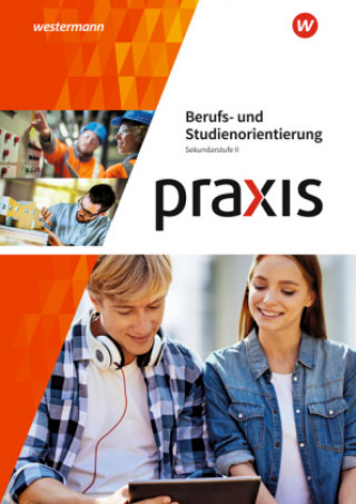 Buch Praxis Berufs- und Studienorientierung Anne Eickelkamp