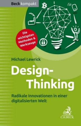 Книга Design Thinking Michael Lewrick