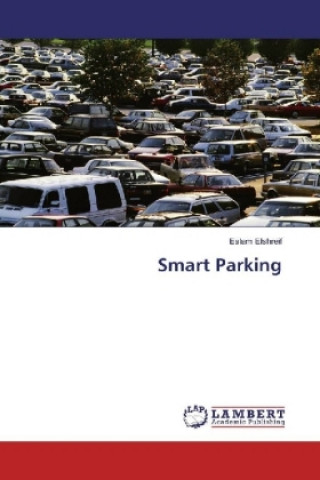 Knjiga Smart Parking 