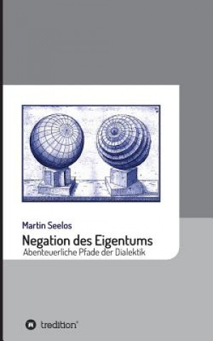 Libro Negation des Eigentums Martin Seelos