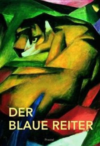 Buch Der Blaue Reiter Christiane Koch