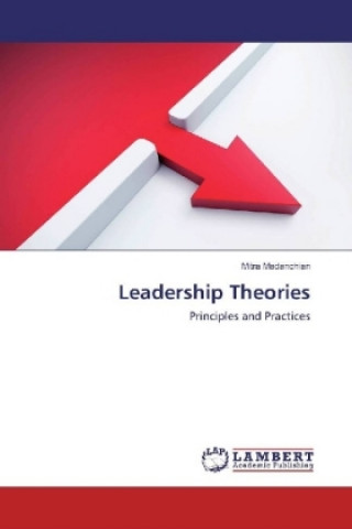 Kniha Leadership Theories Mitra Madanchian