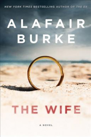 Kniha Wife Alafair Burke