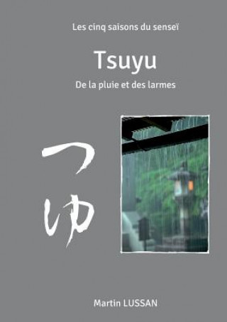 Libro Tsuyu Martin Lussan
