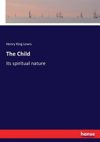 Βιβλίο Child Lewis Henry King Lewis