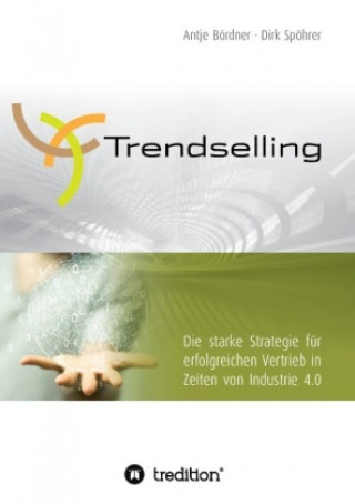 Libro Trendselling Antje Bördner