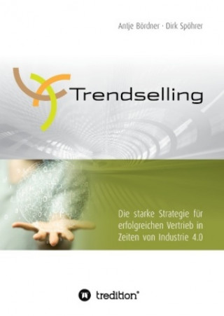 Libro Trendselling Antje Bördner