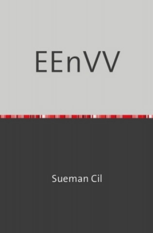 Buch EEnVV Sueman Cil