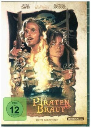 Видео Die Piratenbraut Renny Harlin