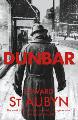 Könyv Dunbar Edward St Aubyn