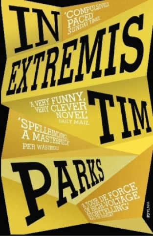 Carte In Extremis Tim Parks
