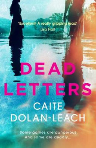 Buch Dead Letters Caite Dolan-Leach