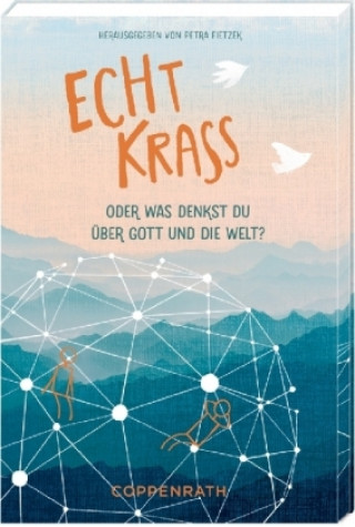 Könyv Echt Krass Petra Fietzek
