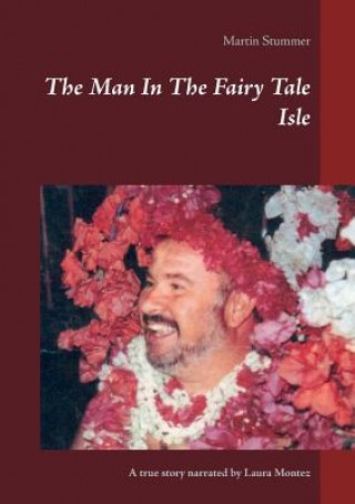 Carte Man In The Fairy Tale Isle (Colored Version) Martin Stummer