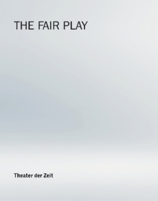 Kniha THE FAIR PLAY Philipp Preuss
