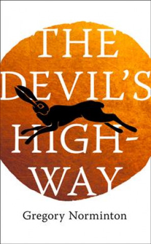 Book Devil's Highway Gregory Norminton