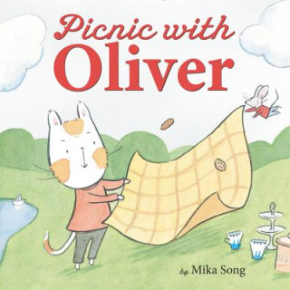 Carte Picnic with Oliver Mika Song