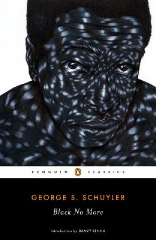 Buch Black No More George S. Schuyler