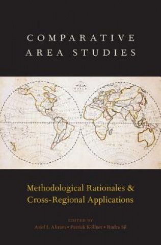 Book Comparative Area Studies Ariel I. Ahram