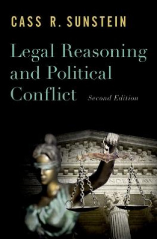 Carte Legal Reasoning and Political Conflict Sunstein