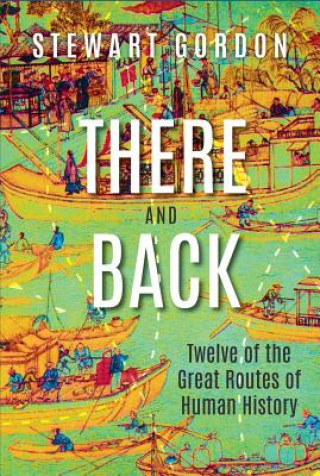 Книга There and Back Gordon