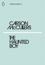 Carte Haunted Boy Carson McCullers