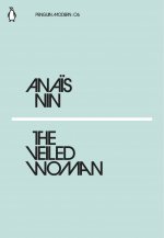 Könyv The Veiled Woman Anais Nin