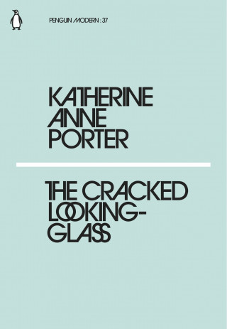 Book Cracked Looking-Glass KATHERINE A PORTER