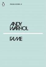 Könyv Fame Andy Warhol