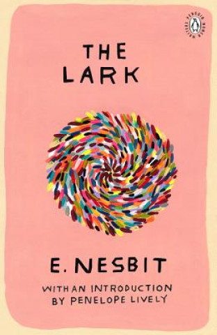 Könyv Lark E. Nesbit