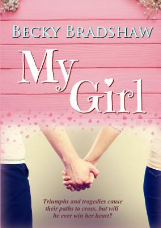 Libro My Girl BECKY BRADSHAW