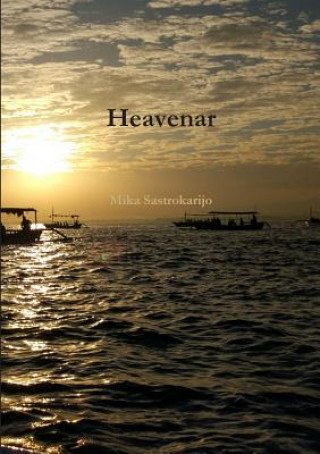 Buch Heavenar MIKA SASTROKARIJO
