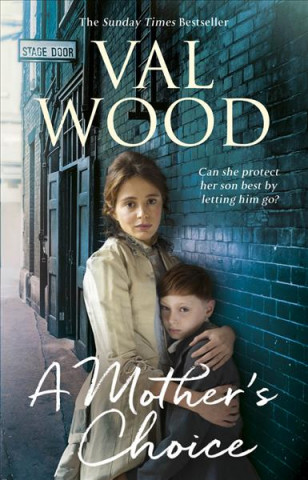 Book Mother's Choice Val Wood