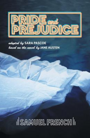 Βιβλίο Pride and Prejudice SARA PASCOE