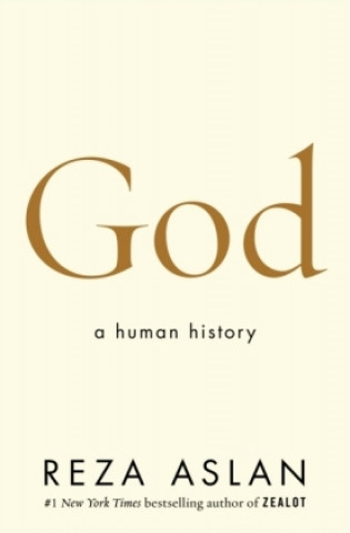 Carte God Reza Aslan