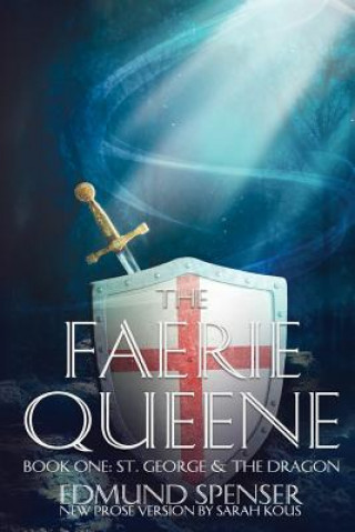 Könyv Faerie Queene EDMUND SPENSER
