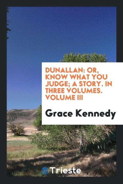 Carte Dunallan Grace Kennedy