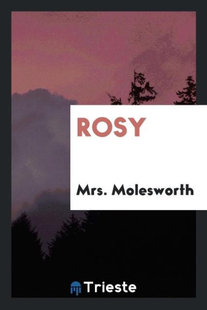 Libro Rosy MRS. MOLESWORTH