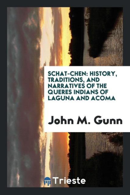 Book Schat-Chen JOHN M. GUNN