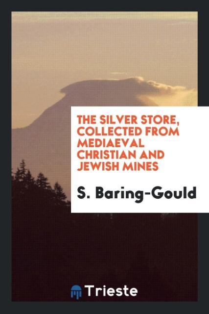 Book Silver Store S. BARING-GOULD
