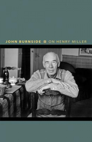 Könyv On Henry Miller John Burnside