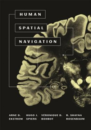 Knjiga Human Spatial Navigation Arne Ekstrom