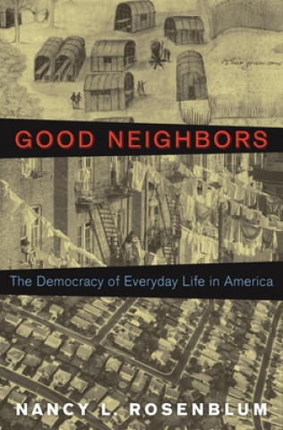 Libro Good Neighbors Nancy L. Rosenblum