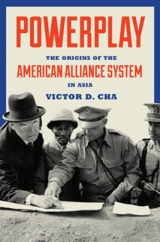 Libro Powerplay Victor D. Cha