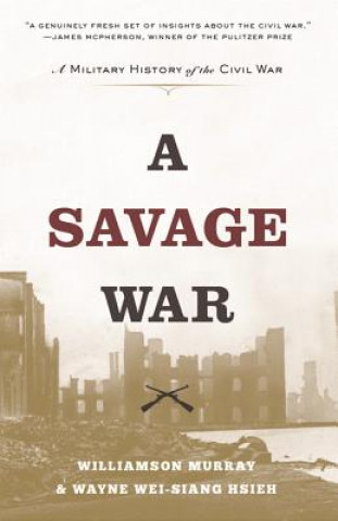 Book Savage War Williamson Murray