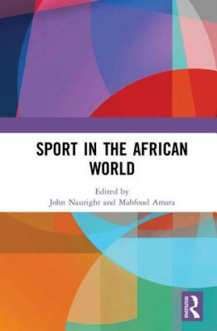 Kniha Sport in the African World 