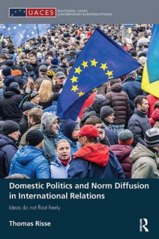 Libro Domestic Politics and Norm Diffusion in International Relations Risse