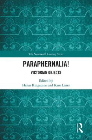 Book Paraphernalia! Helen Kingstone