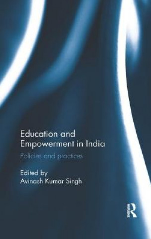 Carte Education and Empowerment in India 