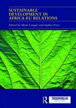 Carte Sustainable Development in Africa-EU relations 